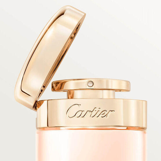 CARTIER    BAISER VOLE   EDPV 100ML
